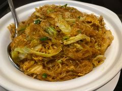 桂花蟹肉粉丝煲-闽和南(深圳万象城店)