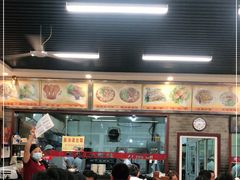 大堂-晋麦香刀削面(光彩路店)