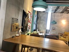 -ZM COFFEE(西安路店)