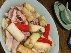 -粗茶淡饭·隐庐私厨(东亭店)