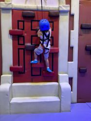 -尼克Playtime(欢乐海岸店)