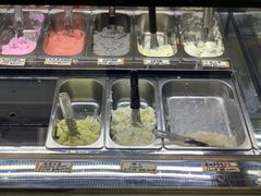 -歎雪糕低糖低脂Gelato冰淇淋