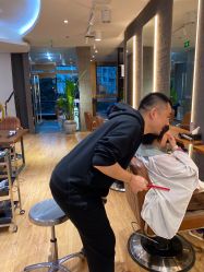 -意廊 Hair Salon