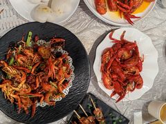 -四妹餐厅(玫瑰街店)