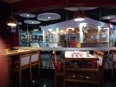 -傣妹休闲时尚火锅(星力壹号店)