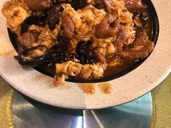 醋溜木须-老宅门(永泰店)