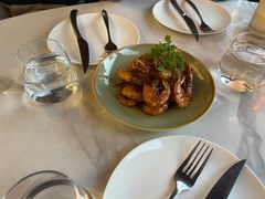 -盐说·西式餐酒馆(光明万达店)