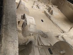 -洛阳周王城天子驾六博物馆