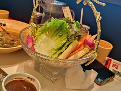 -锅当当铁锅炖烀饼王(长泰广场店)