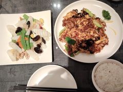 -京尊烤鸭店JINGZUN(春秀路店)