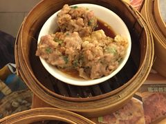 陈皮牛肉丸-添好运点心专门店(深水埗店)