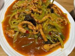 -海荣锅贴馆(五味十字店)