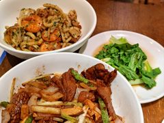 -寻裕记·现炒浇头面(人民广场店)