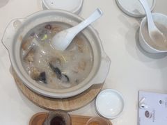 -蔡澜点心·粤菜(月星环球港店)