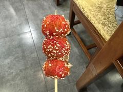 -东来顺•非遗火锅(外滩店)