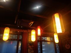 -小龙坎火锅(香港中路店)