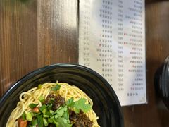 -家烧面馆【南山路知名经典面食】