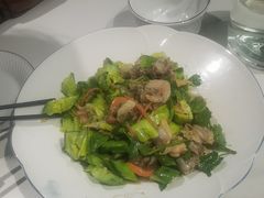 -渔码头食府·20年蓬莱老字号(登州路店)