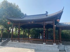 -南阳卧龙岗武侯祠