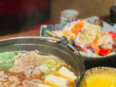 -千代武日本料理(开发区店)