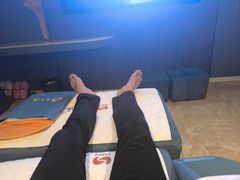 -尤雅养生·影院足道·SPA(金沙江路店)