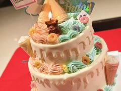 -海底捞火锅(劲松店)