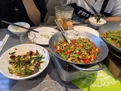 -零柒三幺·山野湖南菜(景枫中心店)
