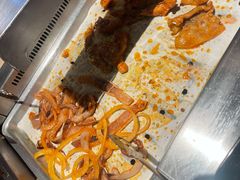-新石器烤肉(周浦万达店)