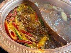 -仁和四季涮肉馆(天坛南门店)