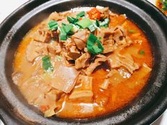 -姜君·千岛湖鱼头馆(浦东大道店)