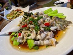 -东馆和天下特色餐饮(工农店)