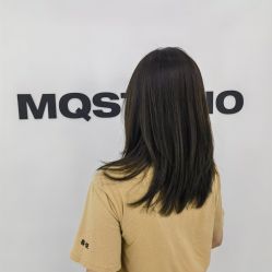 -MQ STUDIO&MY HAIR