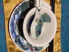 -茶人村·宫廷私厨(奥体印象城店)