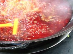 -星鸿社重庆老火锅