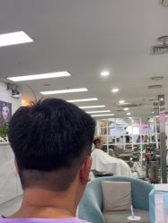 -米娜护肤造型