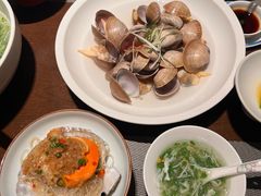 -百富源·海鲜辽菜(张士店)