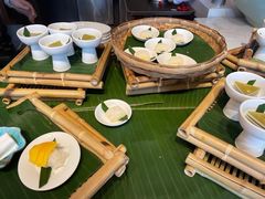 -都会尚膳·海鲜自助餐厅(重庆万豪酒店)
