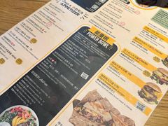 -The Diner X餐厅(青岛万象城店)