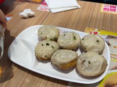 -小杨生煎(松江大学城店)