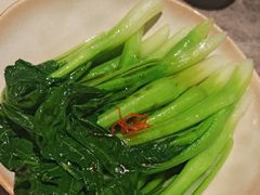 -留半山·香港食堂(啦啦宝都店)