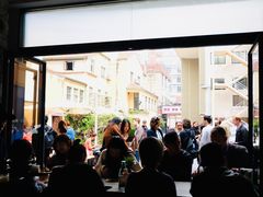 -RAC BAR(安福路店)