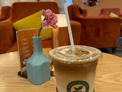 -逸派咖啡 EPARKCOFFEE(广安门店)