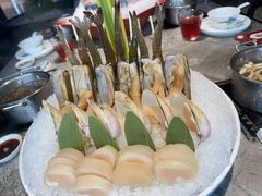 -1718海鲜姿造(苏宁宴请臻选店)