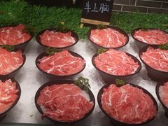 -钱库里海鲜自助(唐山街店)
