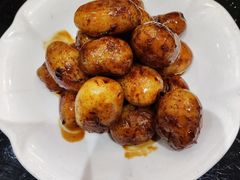 -好兄弟郭巨海鲜(天一阁店)