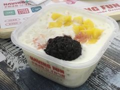 -禧冰粉(龙洞商业步行街店)