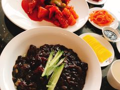 -桃园中华料理炸酱面(燕儿岛路店)