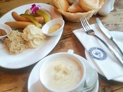 -宝莱纳啤酒花园餐厅PAULANER BRAUHAUS Nanjing(广州路店)