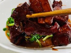 功夫红烧肉-宏玲餐厅(四川南路店)