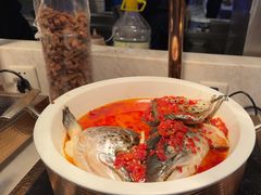 -海悦港蒸汽海鲜·和牛火锅自助餐厅
